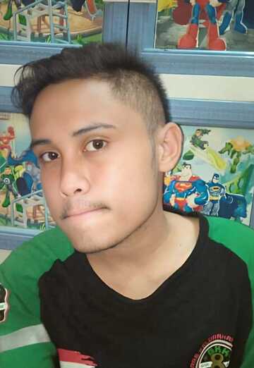 My photo - Ario Bimo, 27 from Jakarta (@ariobimo)