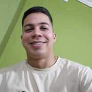 Brian 27 Curitiba