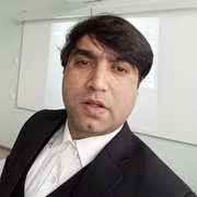 Haris Amin 31 Saint Petersburg