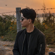 Hamza 24 Ahmedabad
