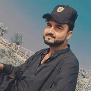 Imran 28 Karachi