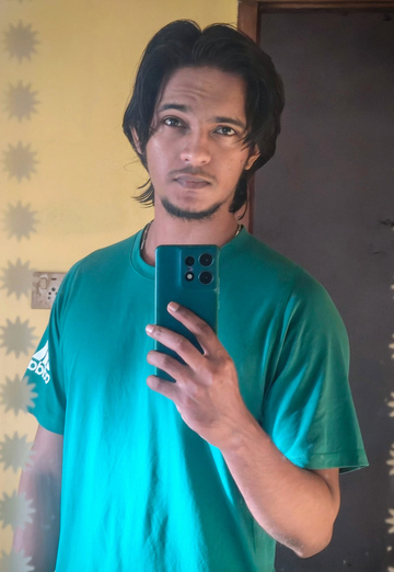 My photo - Harikrishnan M, 25 from Kollam (@harikrishnanm)