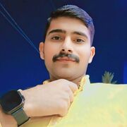 Naveed 26 Baghdad