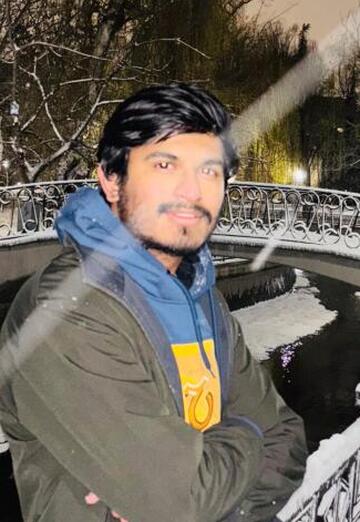 Ajinkya wagh (@ajinkyawagh) — my photo № 1