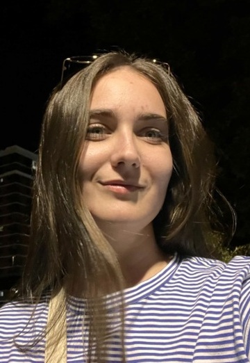 My photo - Mariya, 26 from Novorossiysk (@mariya204775)