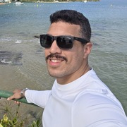 Marcelo Martins 31 Rio de Janeiro