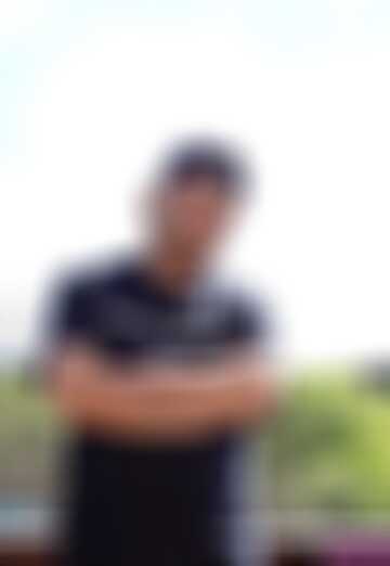 My photo - Fernando, 33 from Santiago (@fernando3058)