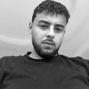 Yusuf 19 Sousse