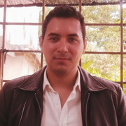 Samuel Villalobos 29 Maracaibo