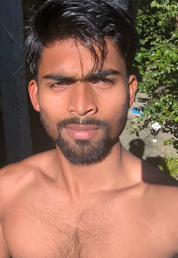 My photo - Arjun, 23 from Lucknow (@arjun502)