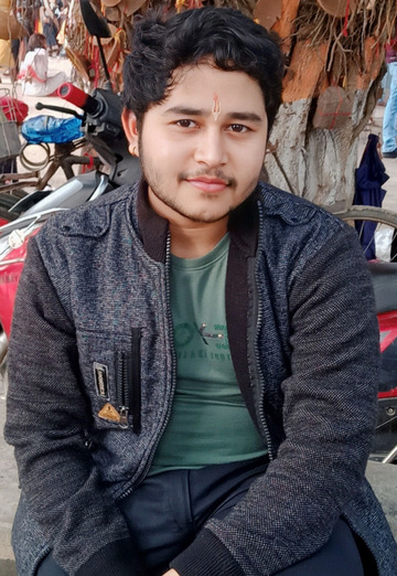 My photo - MANAB HALDAR, 23 from Malé (@manabhaldar)