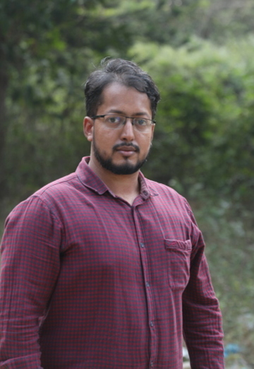 My photo - Alston Dcosta, 33 from Margao (@alstondcosta)