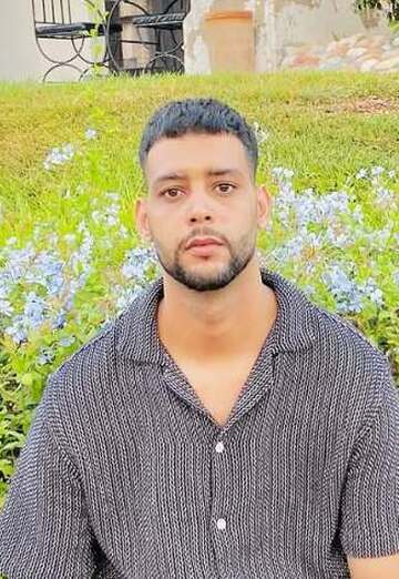 My photo - Lahsene, 26 from Rabat (@lahsene)