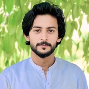 M Asim 22 Moscow