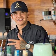 Eduardo Gómez 30 Santa Marta