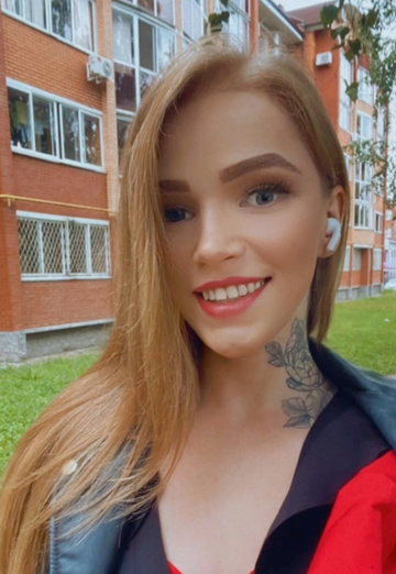 Ксения (@kseniya96627) — моя фотография № 1