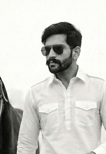 Ashish Mehta (@ashishmehta) — my photo № 1