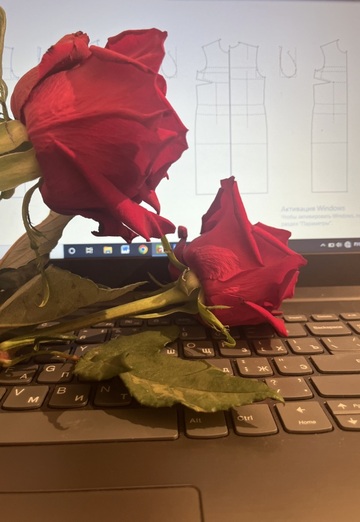 Кани (@kani193) — моя фотография № 1