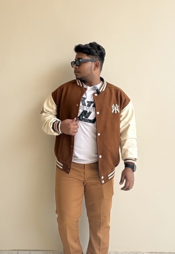 My photo - Ansh, 22 from Delhi (@ansh179)