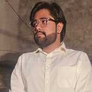 Usman Mehdi 19 Islamabad