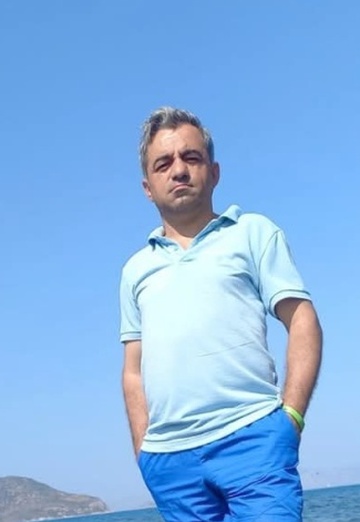 Ozgur (@zgr172) — benim fotoğrafım № 4