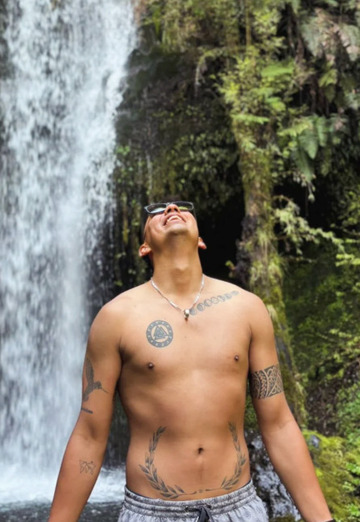 Martín (@martn85) — my photo № 1