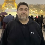 Çağlar 44 İstanbul