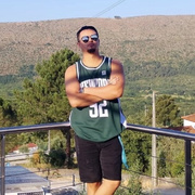 Alejandro Paerez 29 Aveiro