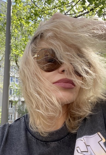 My photo - Li, 56 from Moscow (@li2753)