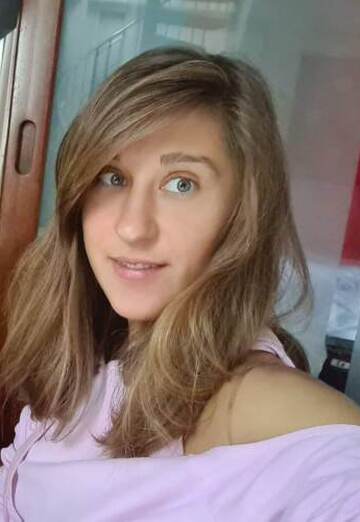 My photo - Mariya, 35 from Moscow (@mariya204679)