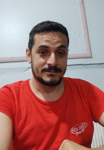 Hakan (@hakan1747) — my photo № 1