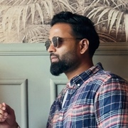 Yogesh 37 Navi Mumbai