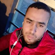 nabil hoummani 29 Frankfurt am Main