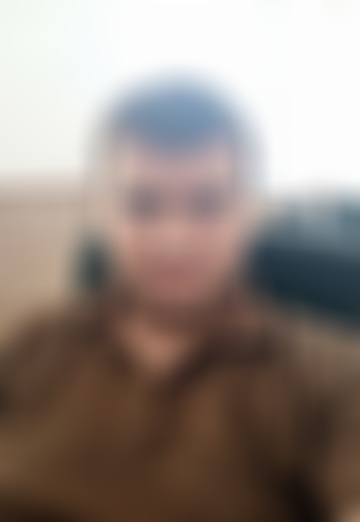My photo - Samet, 33 from Samsun (@samet508)