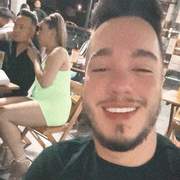 David 26 Belo Horizonte