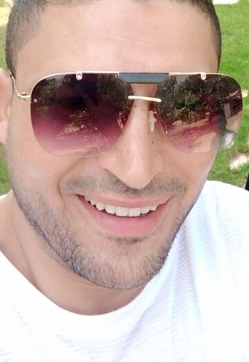 My photo - محمد, 39 from Kuala Lumpur (@z2waqjgtqh)