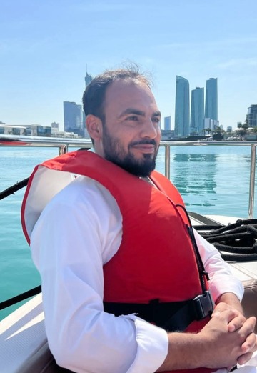 My photo - Muhammad, 32 from Manama (@muhammad12704)