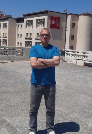 My photo - Marwan, 54 from Jijel (@marwan266)
