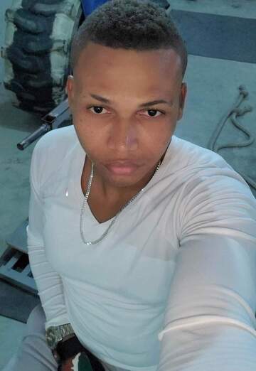 Alejandro (@alejandro1907) — my photo № 2