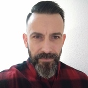 Norberto 43 Alicante