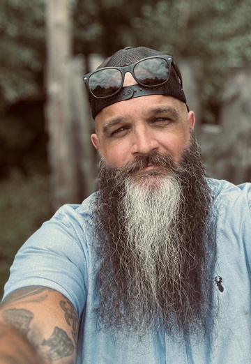 My photo - Matt, 43 from London (@matt943)