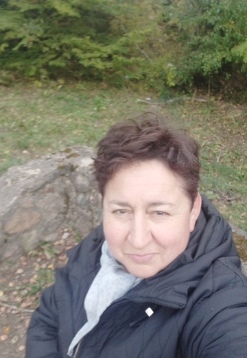 My photo - Alla, 57 from Minsk (@alla55755)