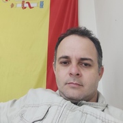 Fernando Giroldo 40 Saint Petersburg