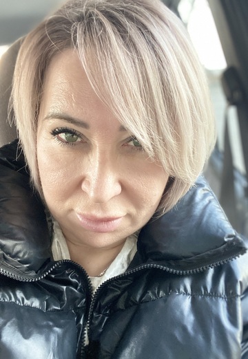 My photo - Yella, 51 from Magnitogorsk (@ella7699)