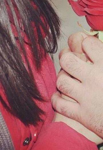 Mahmut (@mahmut610) — my photo № 1