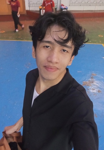 My photo - marcus, 21 from Manila (@marcus1155)