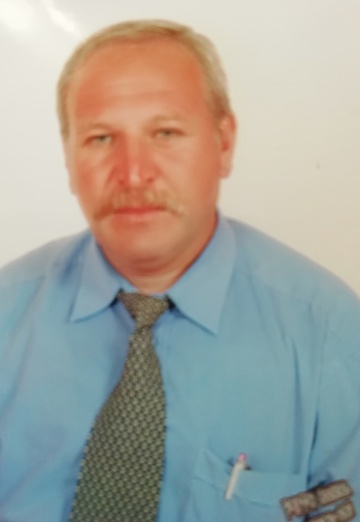 Zeki (@zeki220) — benim fotoğrafım № 1