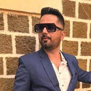 Deven Chawada 32 Moscow