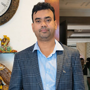 Rajesh 40 Bhubaneswar