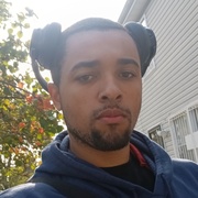 Daniel 29 Newark